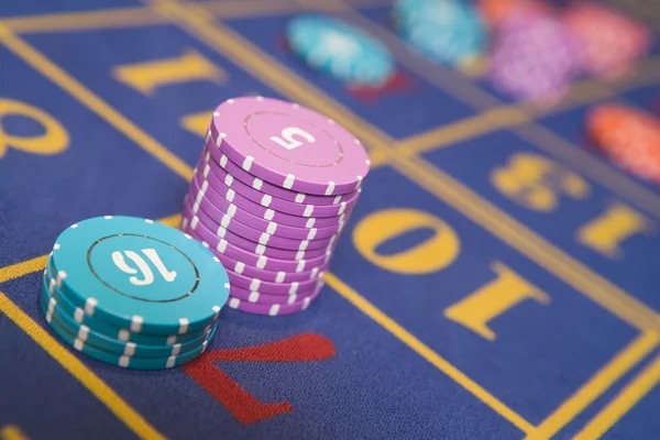 Bingo card selection interface on sosro togel